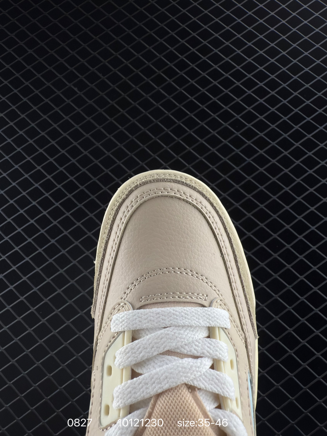 NIKE JORDAN SPIZIKE LOW